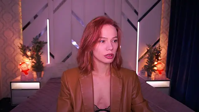 ShyySiren online show from January 2026 03:25:01 PM