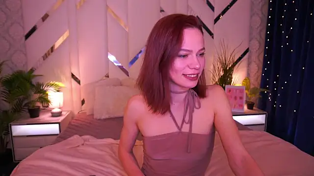 ShyySiren online show from February 2026 03:16:01 PM