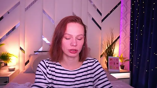 ShyySiren online show from March 2026 02:02:01 PM