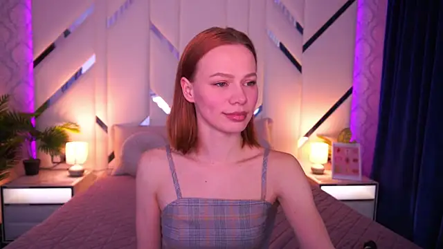 ShyySiren online show from March 2026 03:04:01 PM