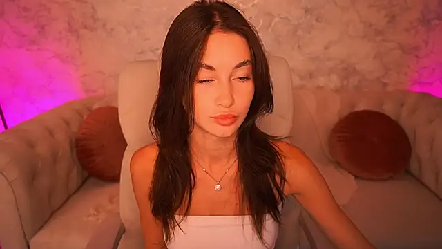 CherryyLulu online show from September 2025 08:03:01 AM