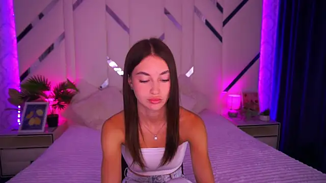 CherryyLulu online show from September 2025 06:48:02 AM