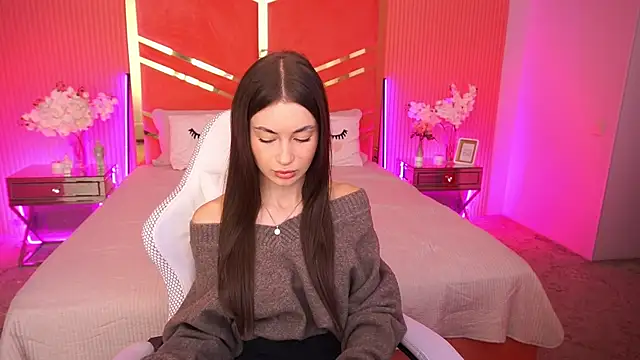 CherryyLulu online show from November 2025 08:14:01 AM