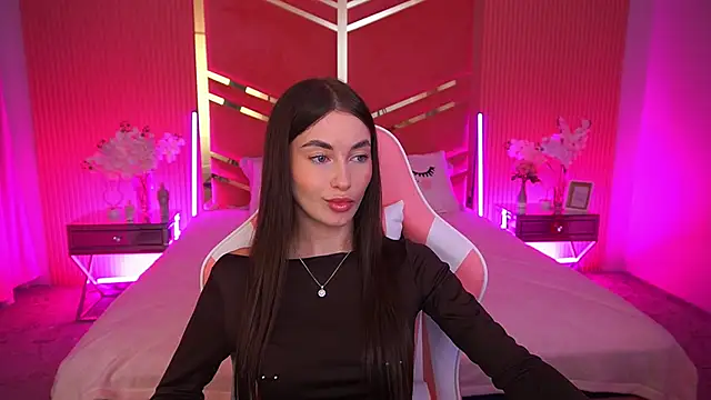 CherryyLulu online show from November 2025 08:37:01 AM