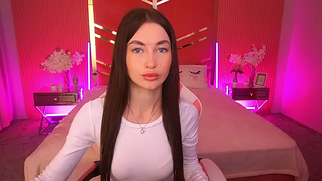 CherryyLulu online show from November 2025 08:27:01 AM