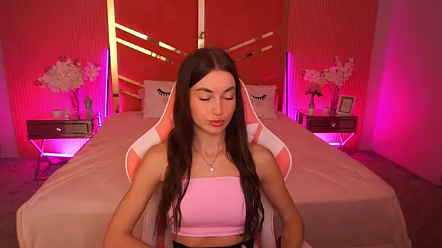 CherryyLulu online show from November 2025 08:28:01 AM