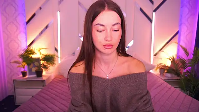 CherryyLulu online show from December 2025 08:30:01 AM