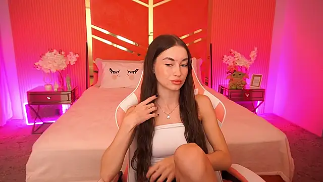 CherryyLulu online show from December 2025 08:45:02 AM