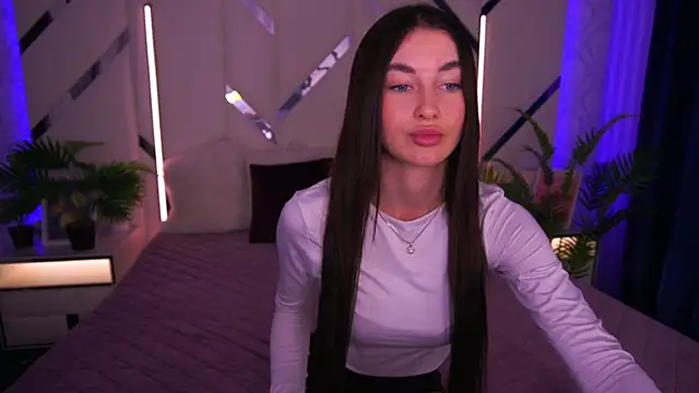 CherryyLulu online show from December 2025 10:24:02 AM