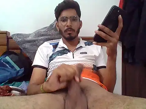 vikranthLong online show from October 2025 10:16:02 AM