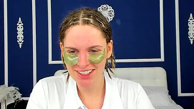 SabrinaRayX online show from October 2025 06:13:02 AM