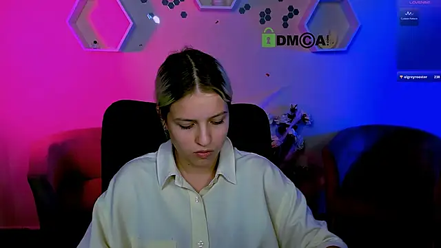 kaela spell  online show from November 2025 04:31:02 PM