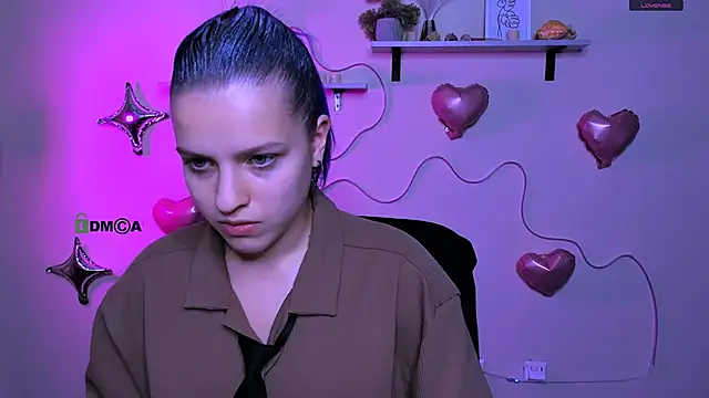 kaela spell  online show from February 2026 07:41:01 PM