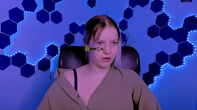 kaela spell  online show from March 2026 09:59:02 AM