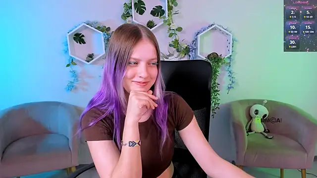 Snapshot of kaela_spell_ chatting on June 2026 03:13:01 AM kaela spell online show from June 2026 03:13:01 AM