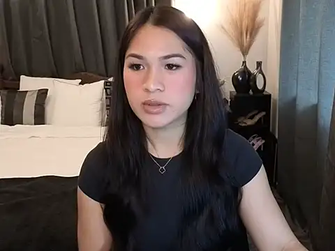 ZoeyJohnson online show from October 2025 12:38:01 AM