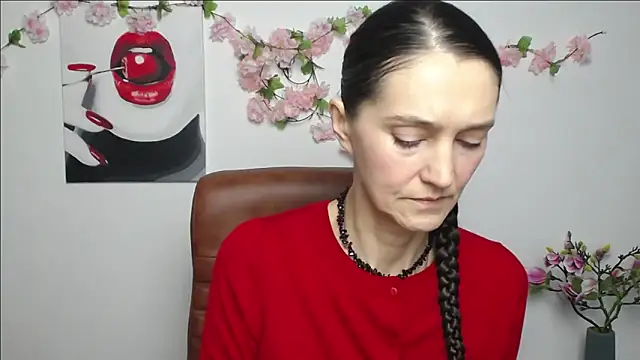 TayaFinch online show from November 2025 01:18:02 PM