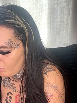 Snapshot of DIRTY_PAISLEY_X chatting on September 2025 01:15:02 PM DIRTY PAISLEY X online show from September 2025 01:15:02 PM