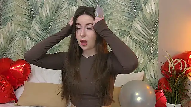 LilithLane online show from February 2026 12:44:02 PM