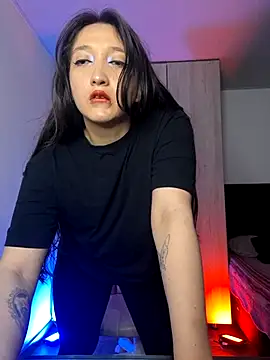 Snapshot of victoriasmileltva chatting on September 2025 09:53:02 PM victoriasmileltva online show from September 2025 09:53:02 PM