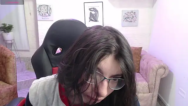 alllyson  online show from November 2025 10:04:01 PM