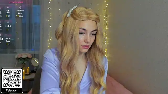 KristenHarrington online show from December 2025 01:18:02 PM