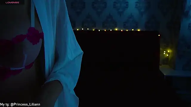 LilyannRosse online show from March 2026 07:21:01 AM