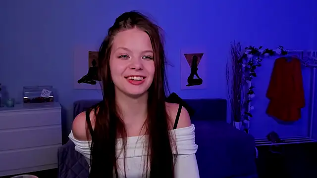 BetsyKiss online show from November 2025 05:12:01 PM