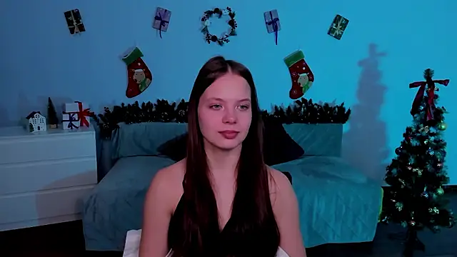 BetsyKiss online show from January 2026 05:12:01 AM