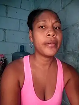 Snapshot of Ivanna_Sexually chatting on April 2026 12:53:02 PM Ivanna Sexually online show from April 2026 12:53:02 PM