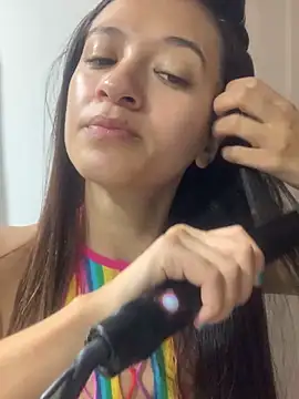 MiQeilaSweet online show from October 2025 03:46:02 PM