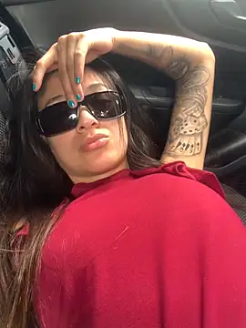 MiQeilaSweet online show from October 2025 07:25:01 PM