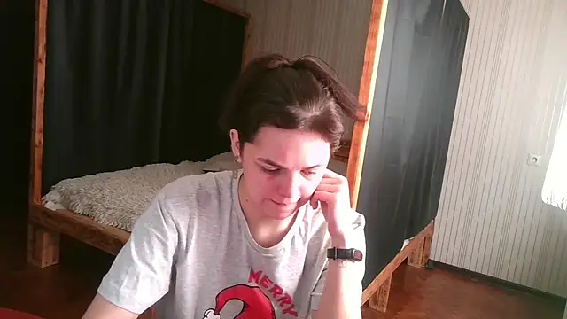 EthelsLover online show from February 2026 07:48:01 AM