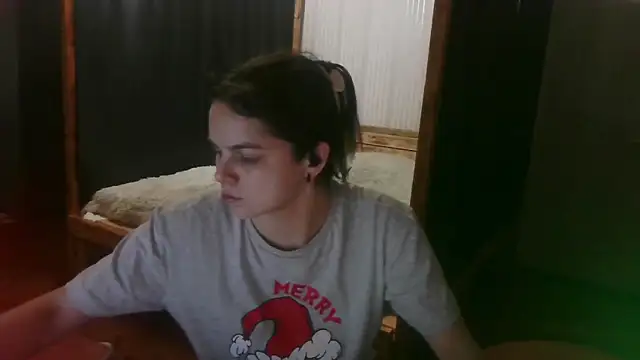 EthelsLover online show from February 2026 08:38:02 PM