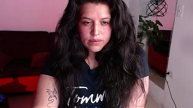 Andrea secret  online show from September 2025 05:58:01 PM