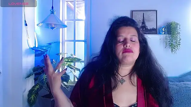 Andrea secret  online show from October 2025 02:34:01 PM