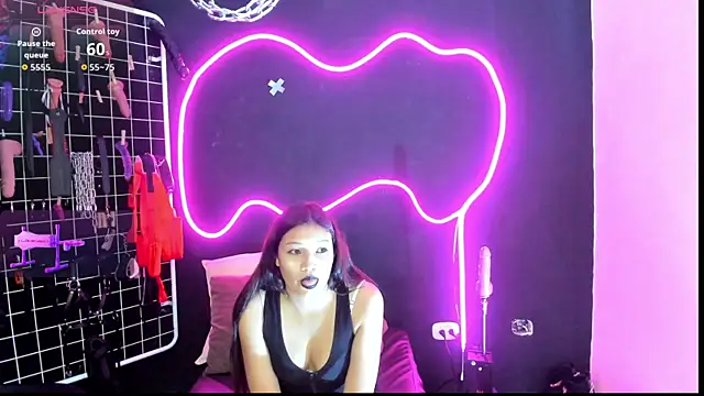 Snapshot of Mistress_Megan_BDSM chatting on October 2025 07:14:02 PM Mistress Megan BDSM online show from October 2025 07:14:02 PM