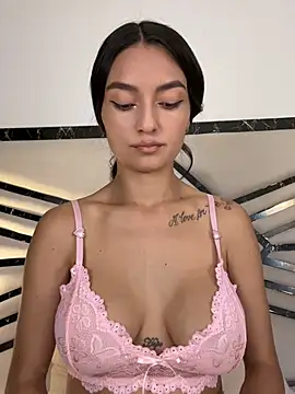 MiaKane99 online show from January 2026 01:31:01 AM