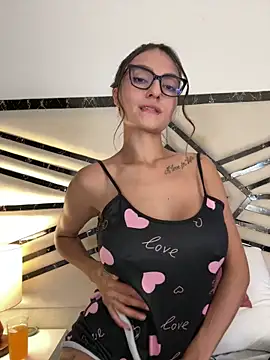 MiaKane99 online show from March 2026 01:55:01 AM