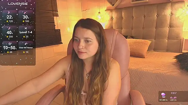 sophiee09  online show from March 2026 02:00:01 AM