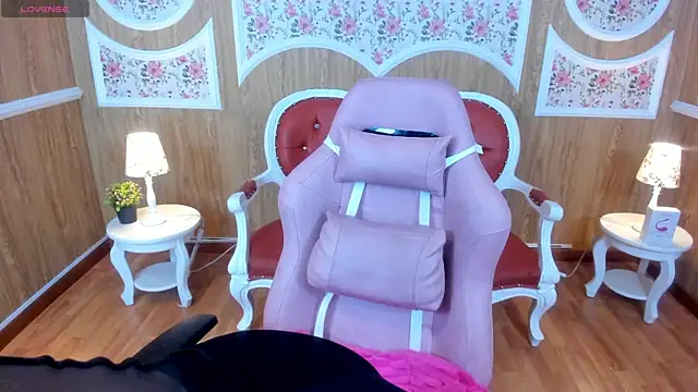 KonnyDesire online show from October 2025 01:23:02 PM