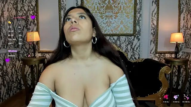 KonnyDesire online show from February 2026 12:31:01 PM