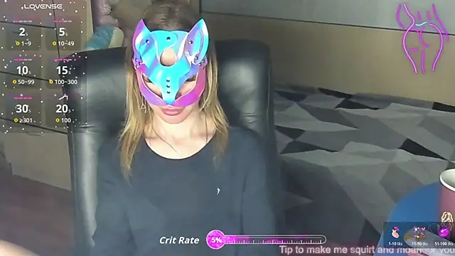 CelineReyys online show from July 2026 08:46:01 PM