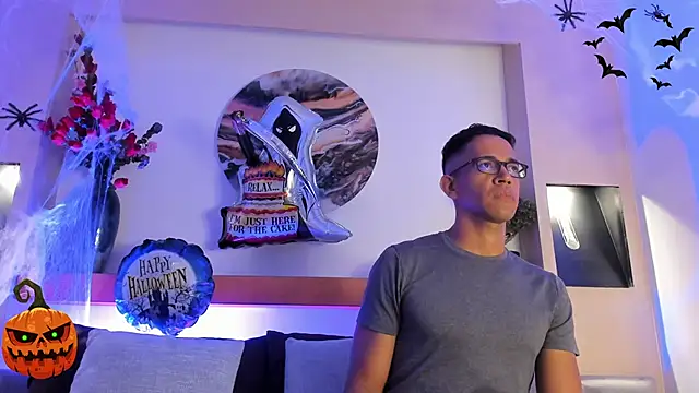 JacobDraven online show from October 2025 03:20:02 AM