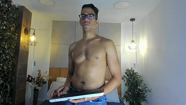 JacobDraven online show from December 2025 11:15:02 AM