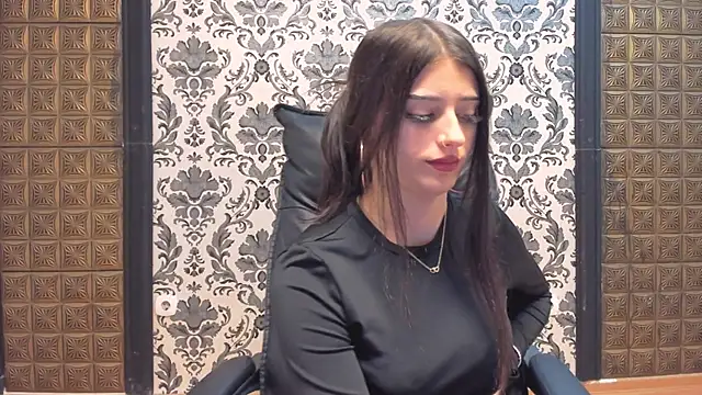 Snapshot of DariaX19 chatting on September 2025 07:30:02 PM DariaX19 online show from September 2025 07:30:02 PM