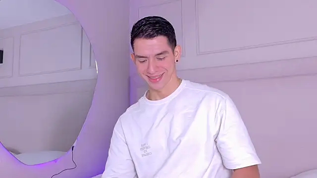 ZaneDawson online show from September 2025 03:43:01 AM