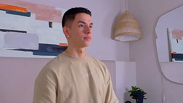 ZaneDawson online show from September 2025 03:22:01 AM