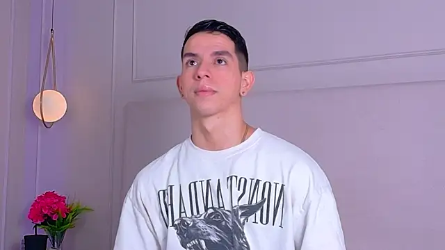 ZaneDawson online show from October 2025 03:14:02 AM