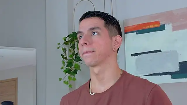 ZaneDawson online show from October 2025 08:18:02 PM